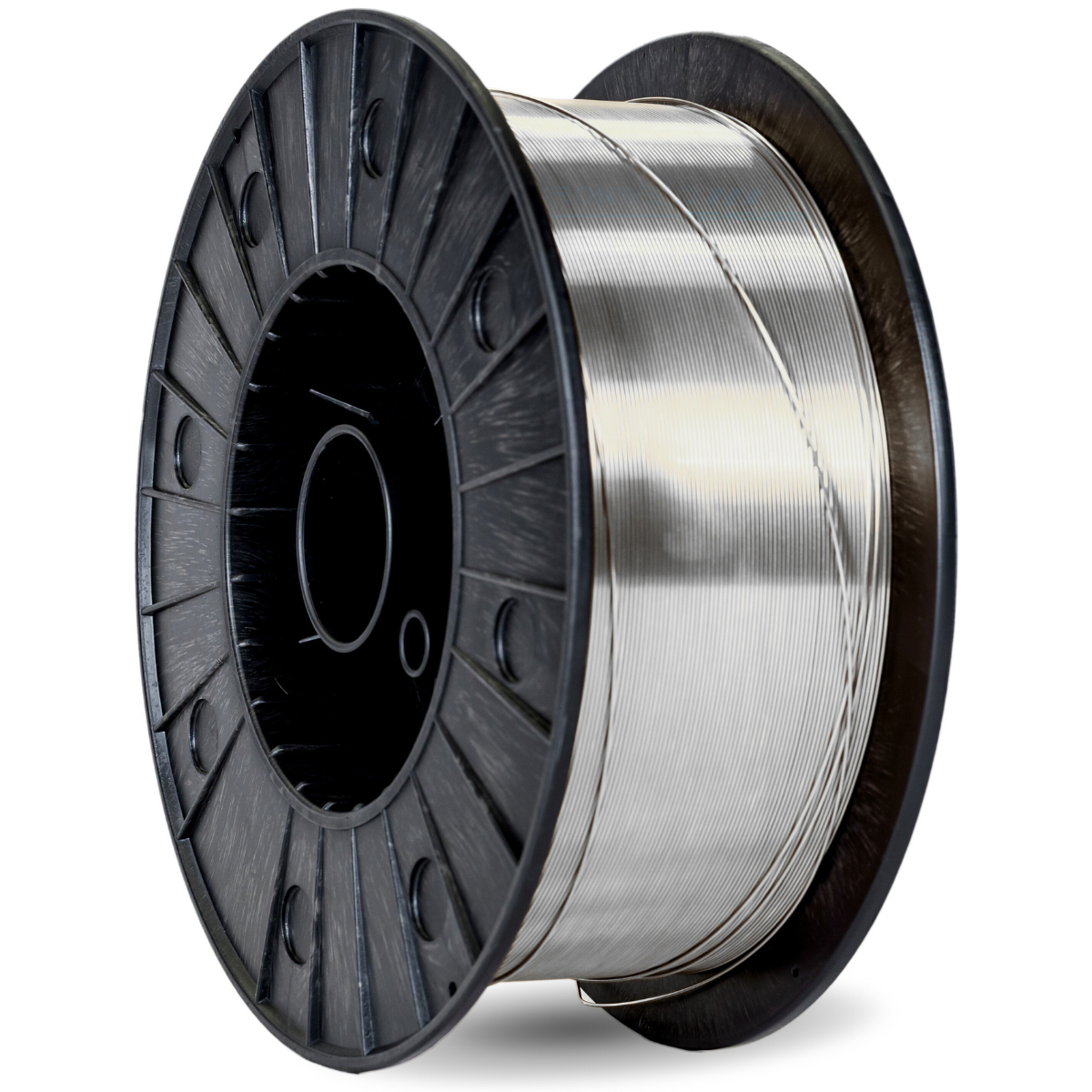 IRONWELD 1.2mm 6kg Pulse Ready 5356 Aluminium MIG Wire 
